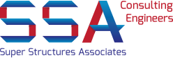 Super Structures Associates Logo